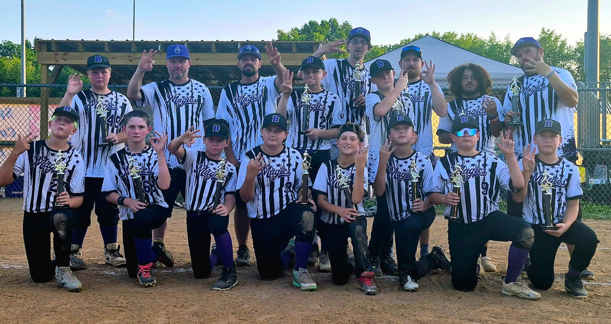 U 12 Baseball 1783436816522